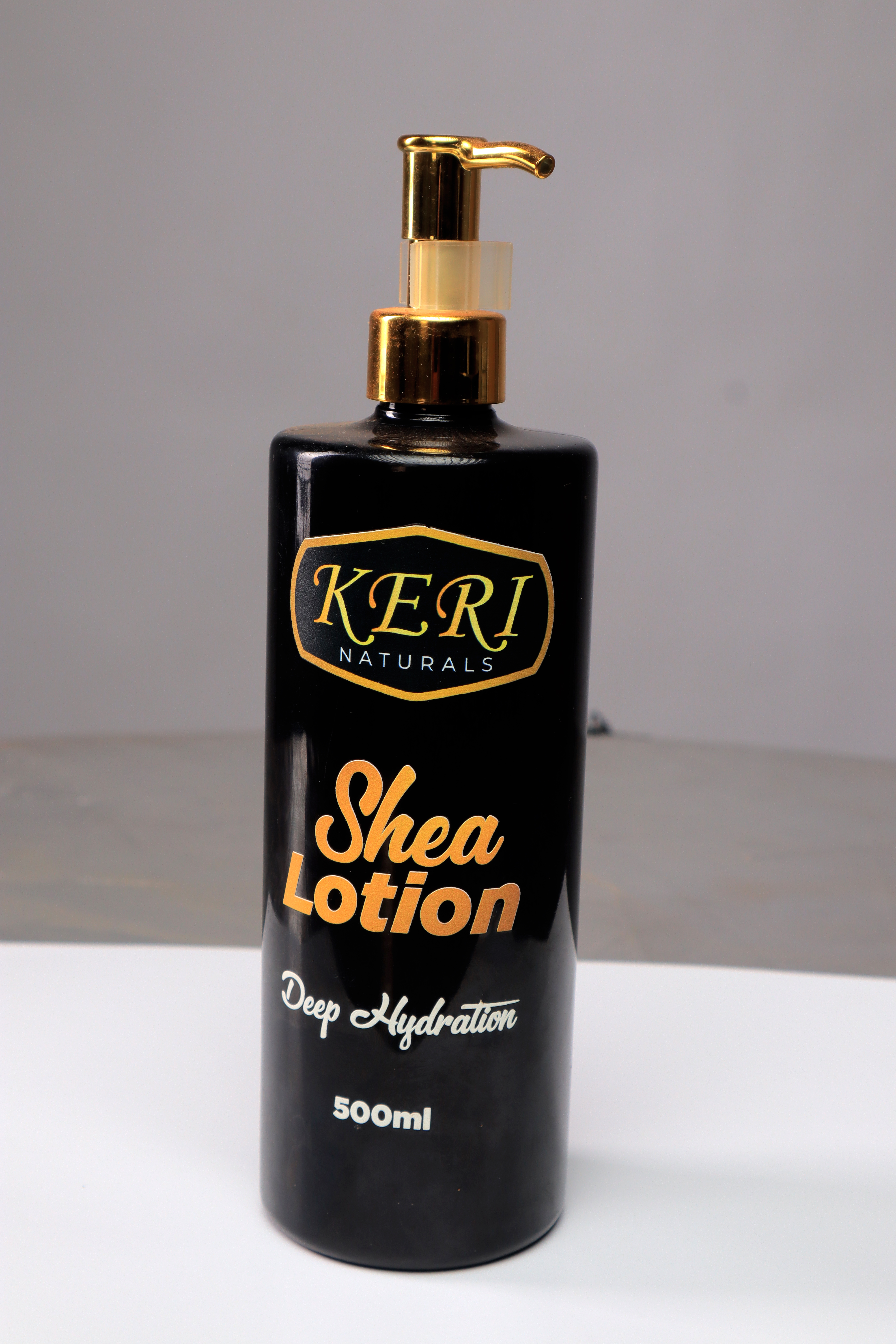 Shea Lotion