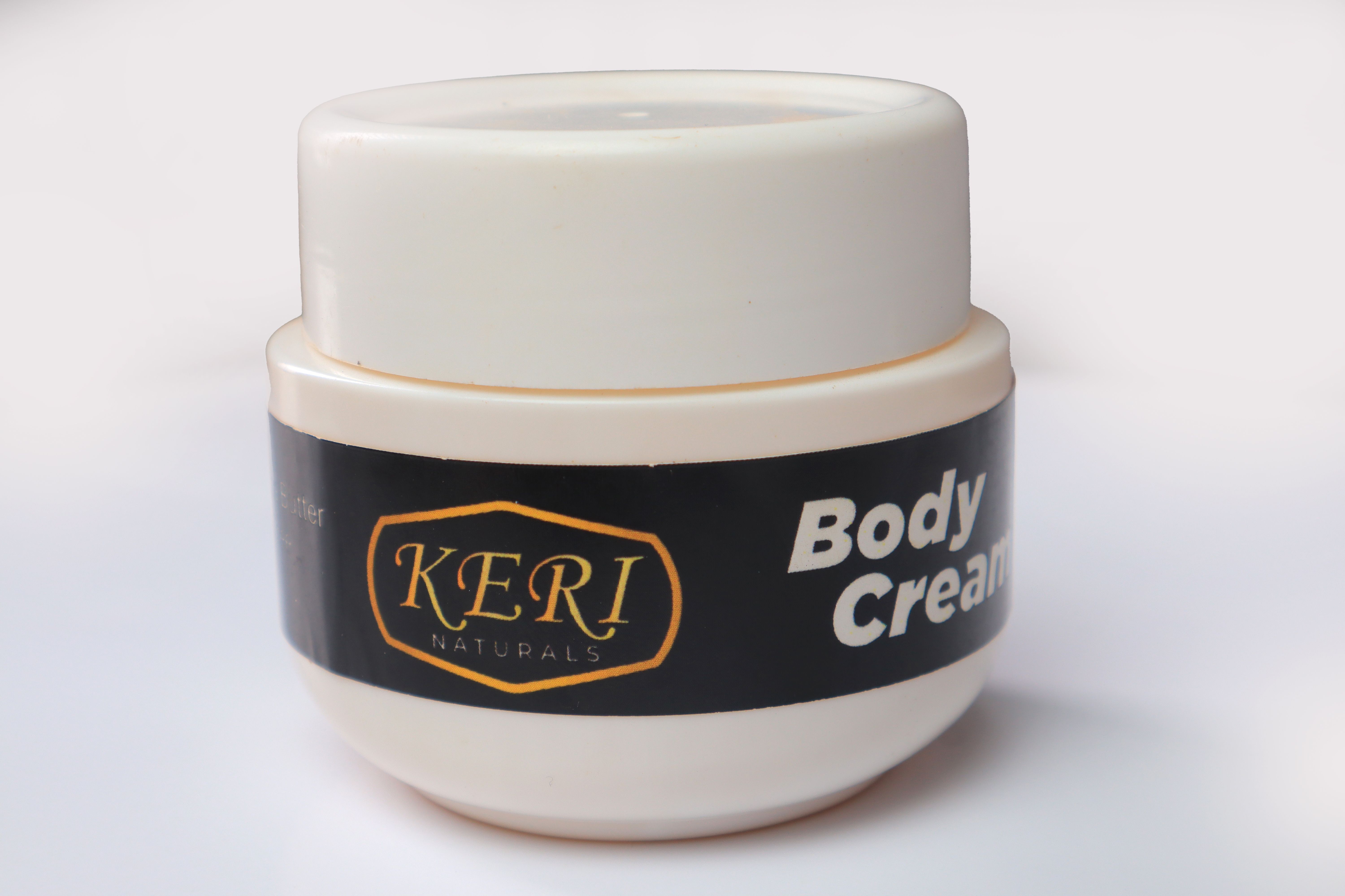 Body Cream